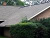 Severe Roof/Rafter Sag