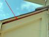 Drip Edge Flashing Missing